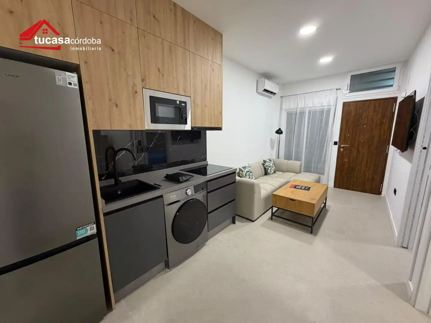 Ground floor to rent in Noroeste, imagen 47