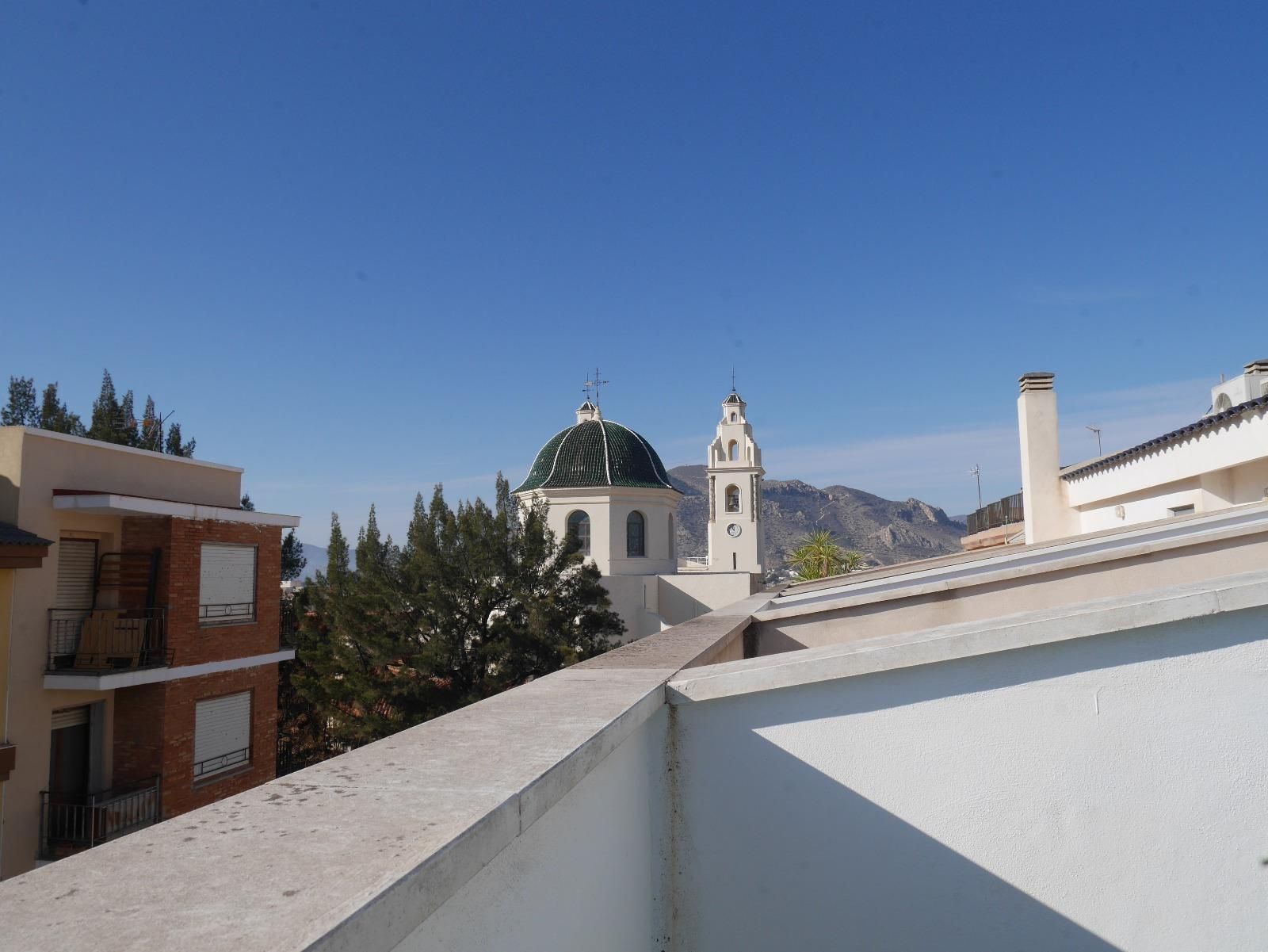 Flat to rent in Calle Pedrito Rico, Centro