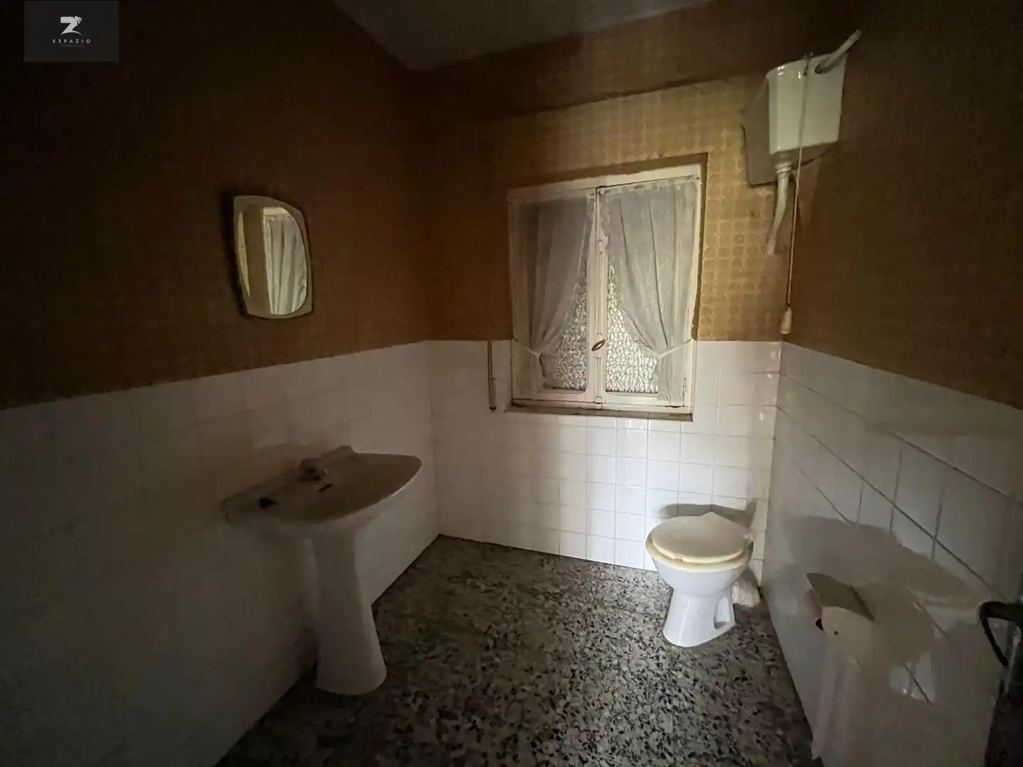 Baño de Residencial en venta en Selaya