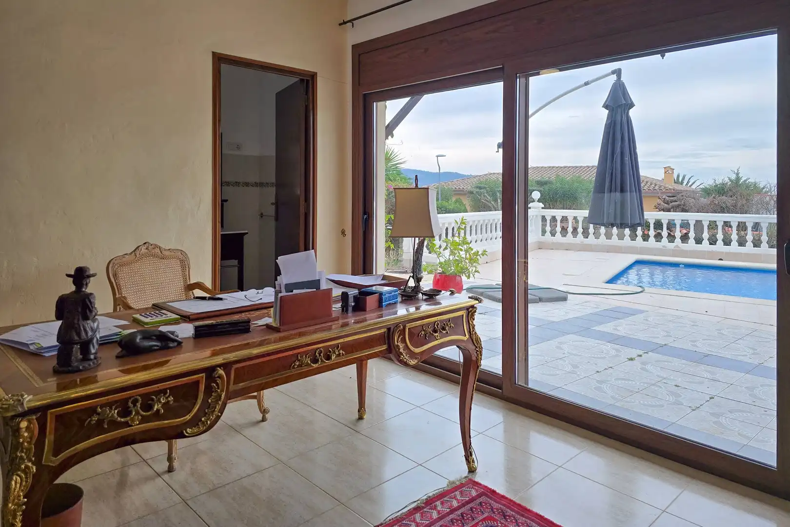 Houses for sale in Roses  with Private garden, Terrace and Swimming Pool