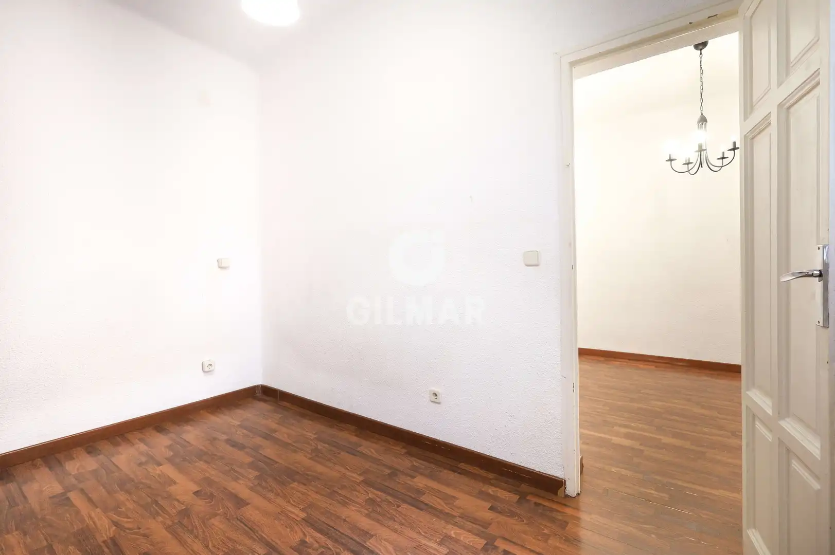 Piso en venta en Madrid con Calefacción
