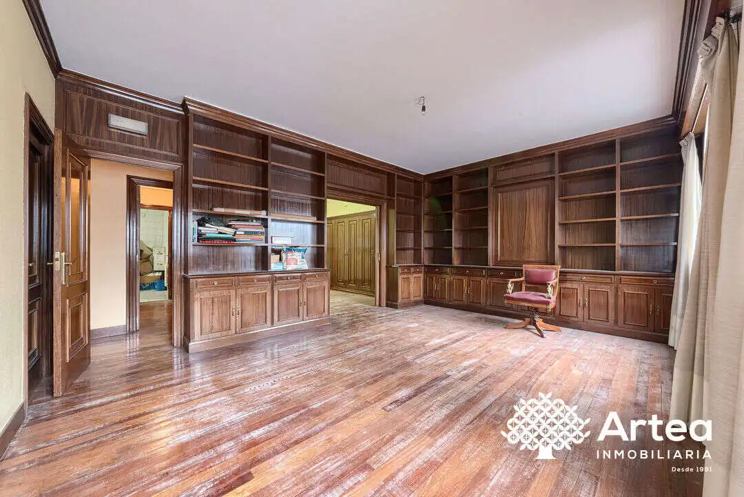 Office space with lift for sale in Indautxu, imagen 14