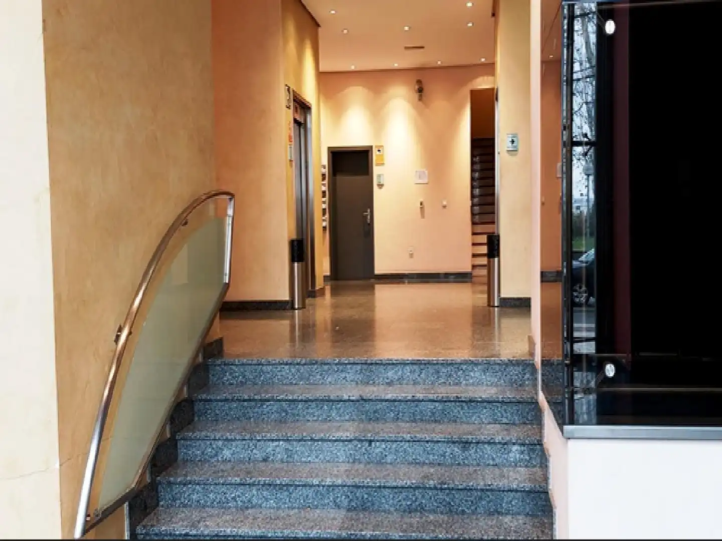 Büro zum Verkauf in Vitoria - Gasteiz