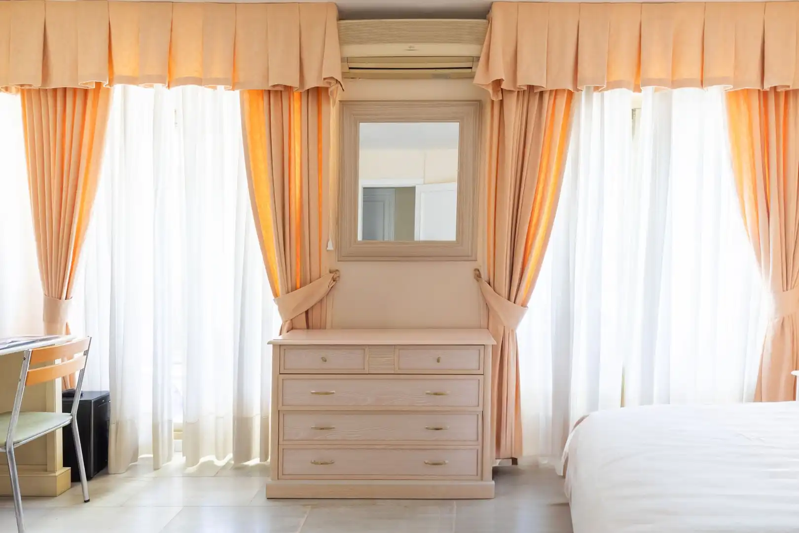 Apartament amb terrassa en venda a Castillo Sohail - Myramar, imagen 6