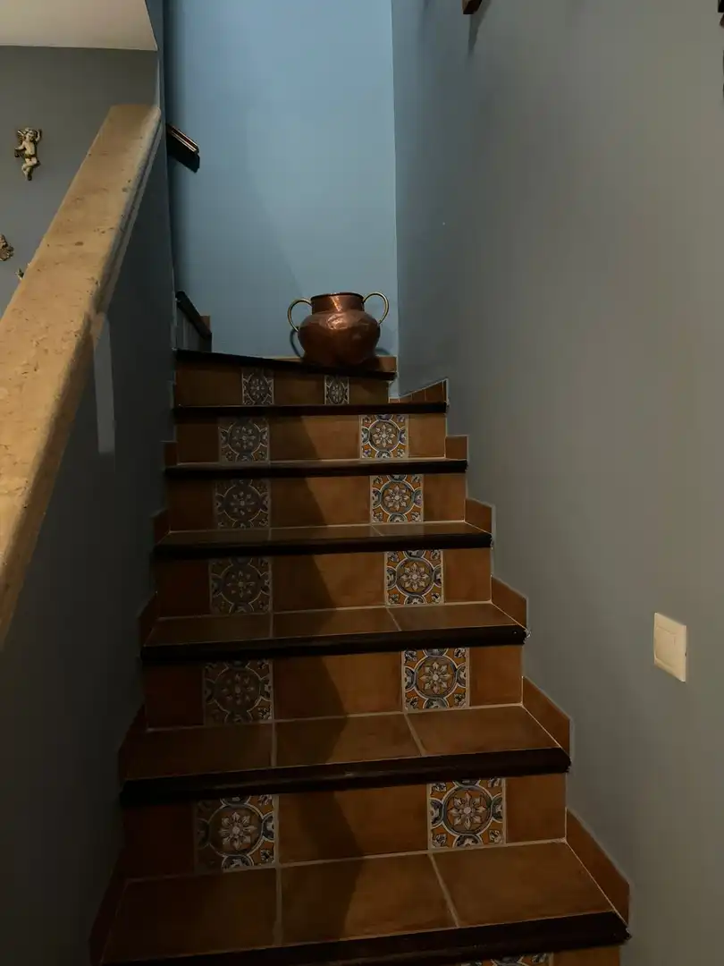 Chalet con terraza en venta en Guadalcázar, imagen 7