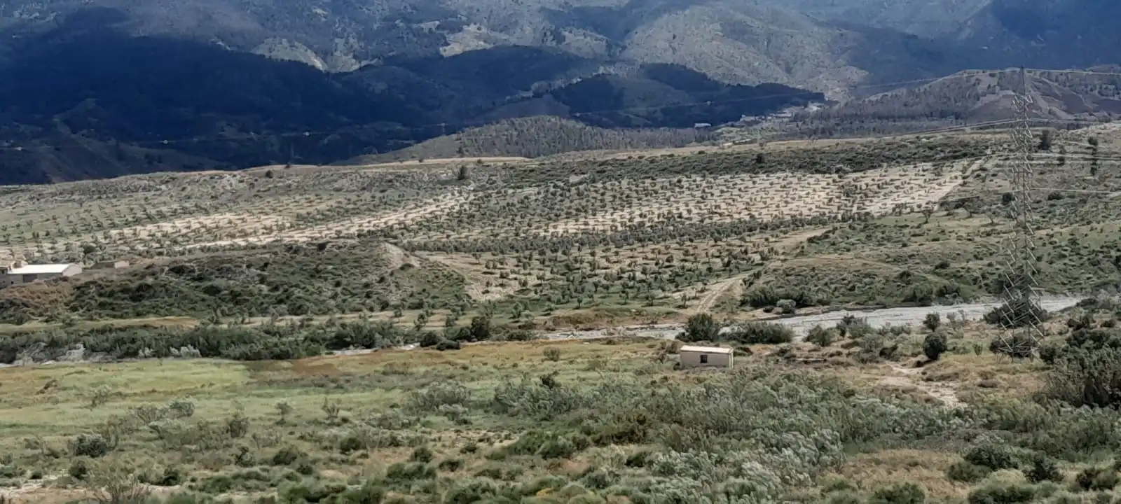 Terrenys i solars en venda a Lugar Campo Bajo, imagen 3