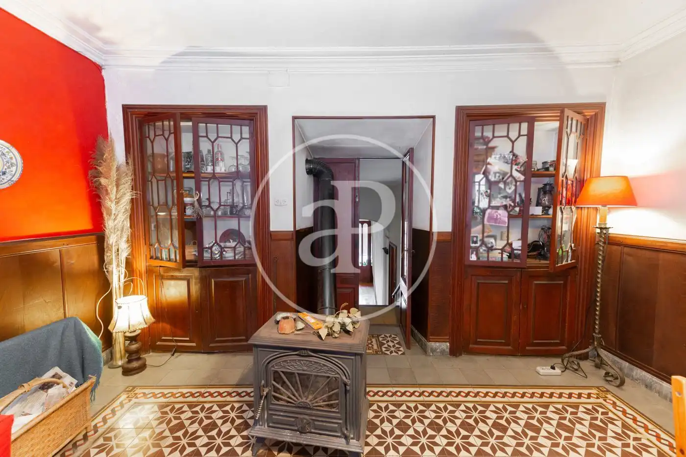 Houses for sale in Sóller  with Private garden, Storage room and Balcony
