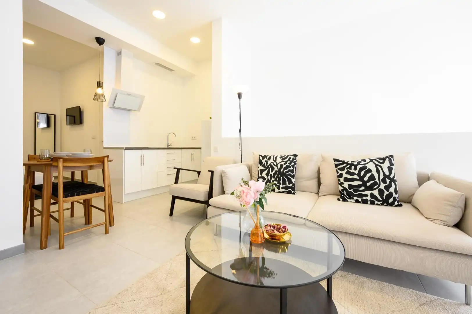 Apartamento en venta en El Bajondillo, imagen 2
