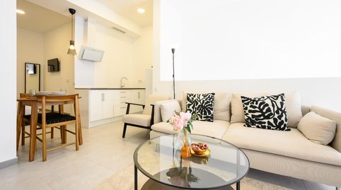 Foto 2 de Apartament en venda a El Bajondillo, Torremolinos