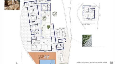 Photo 3 of Residential for sale in Cam. Altos de Jaboneros, Olías, Málaga Capital