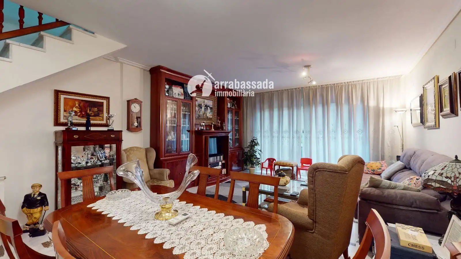 Duplex avec piscine à vendre à Llevant, imagen 5