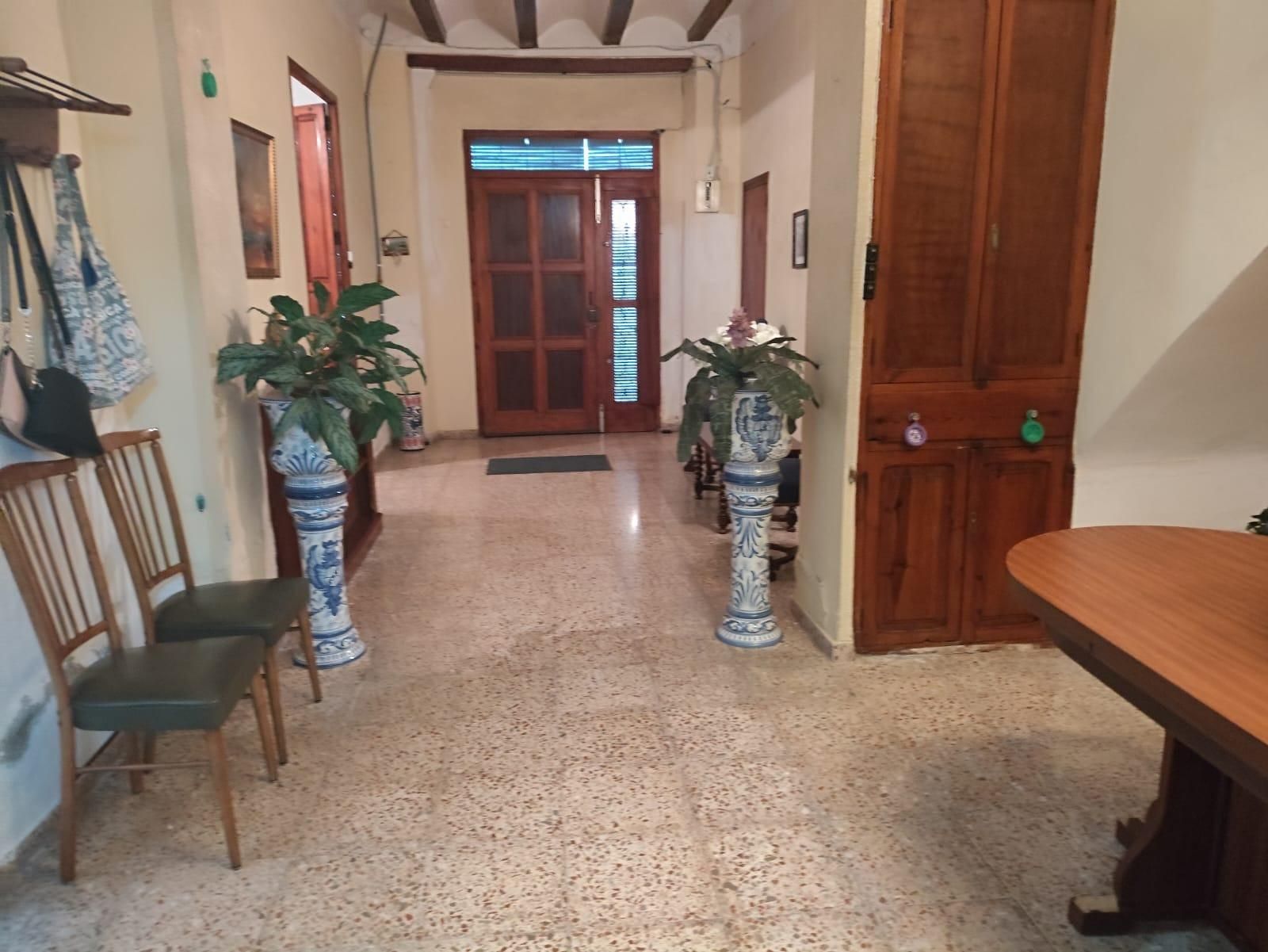 House or chalet for sale in Villanueva de Castellón  with Terrace