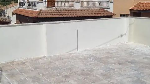 Foto 2 de Dúplex en venda a Carrer Major, 5, Olocau, Valencia