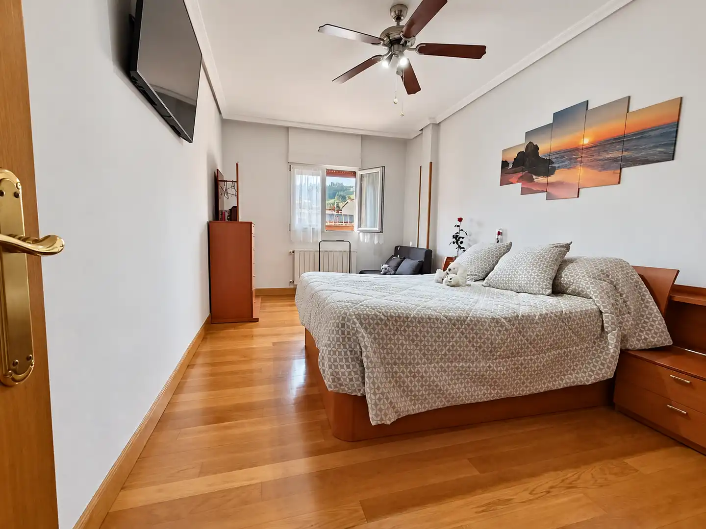 Flat with lift for sale in irizar, imagen 3