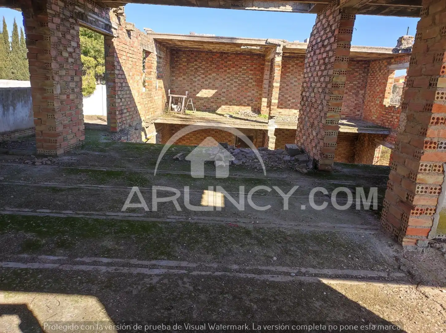 Chalet en venta en Centro, imagen 6