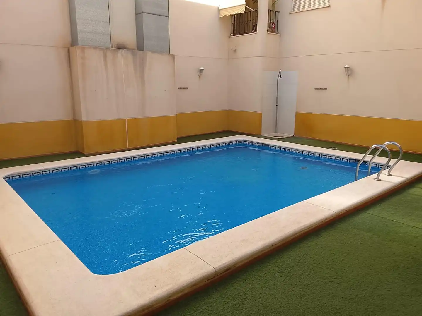 Apartament amb terrassa de lloguer a San Isidro, imagen 18