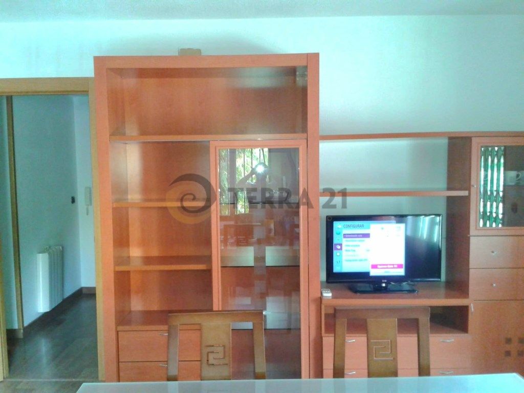 Bedroom of Flat to rent in  Jaén Capital
