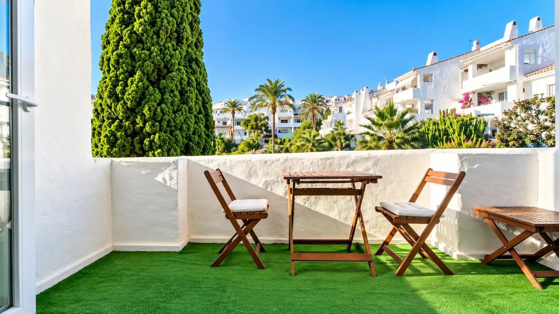 Attic for sale in El Castillo