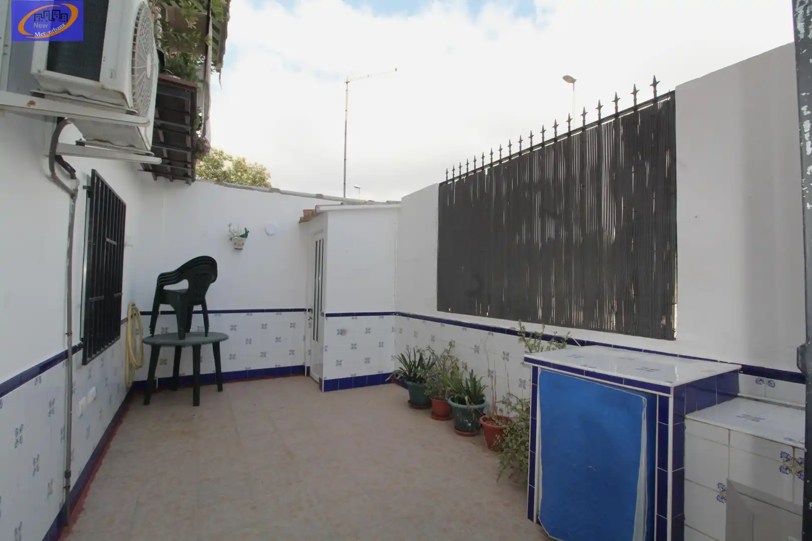 Planta baja en venta en Picassent