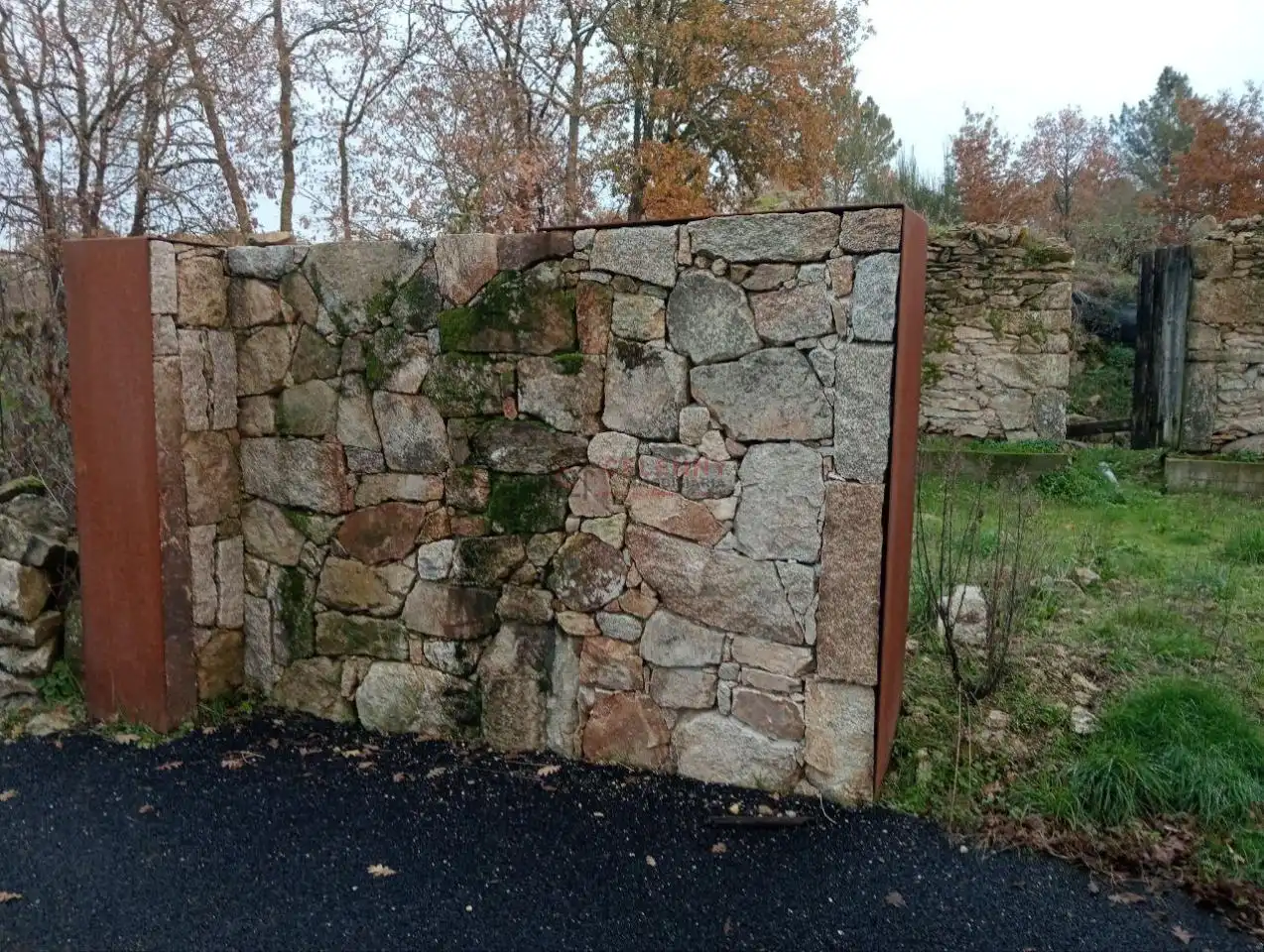 Terreny residencial en venda a San Cibrao das Viñas, imagen 17
