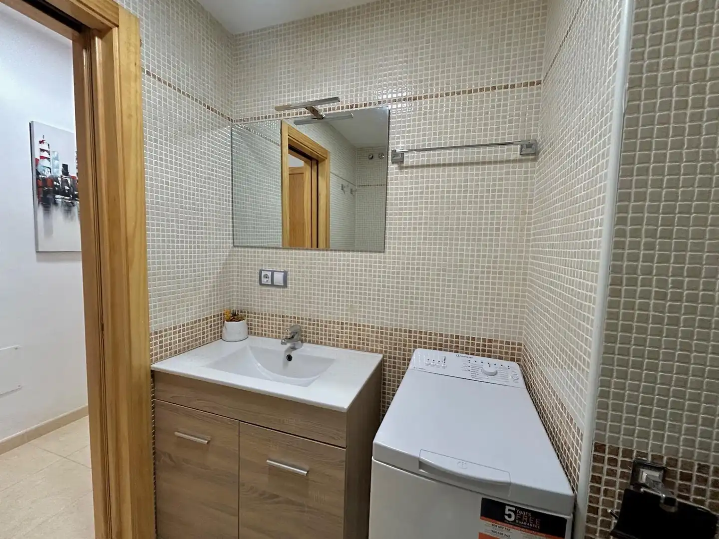 Appartamento con terrazza in vendita a Calle Calle de las Higueras, 95, imagen 42