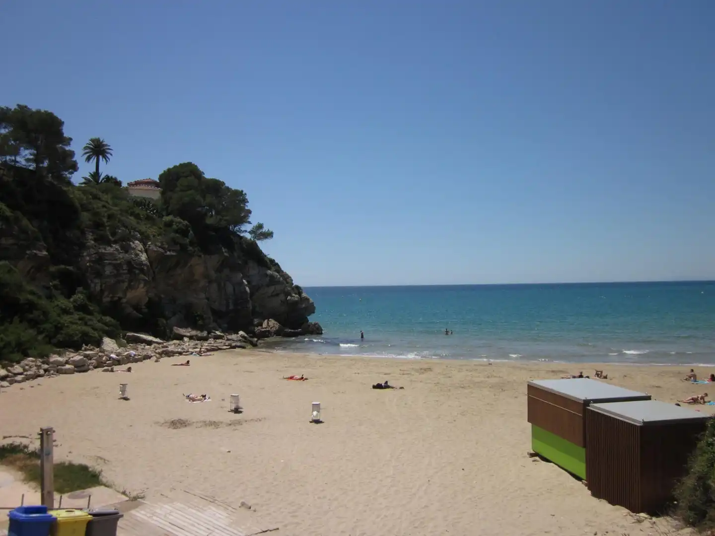 Apartamento con piscina en venta en Pla de Maset - Cap de Salou, imagen 19