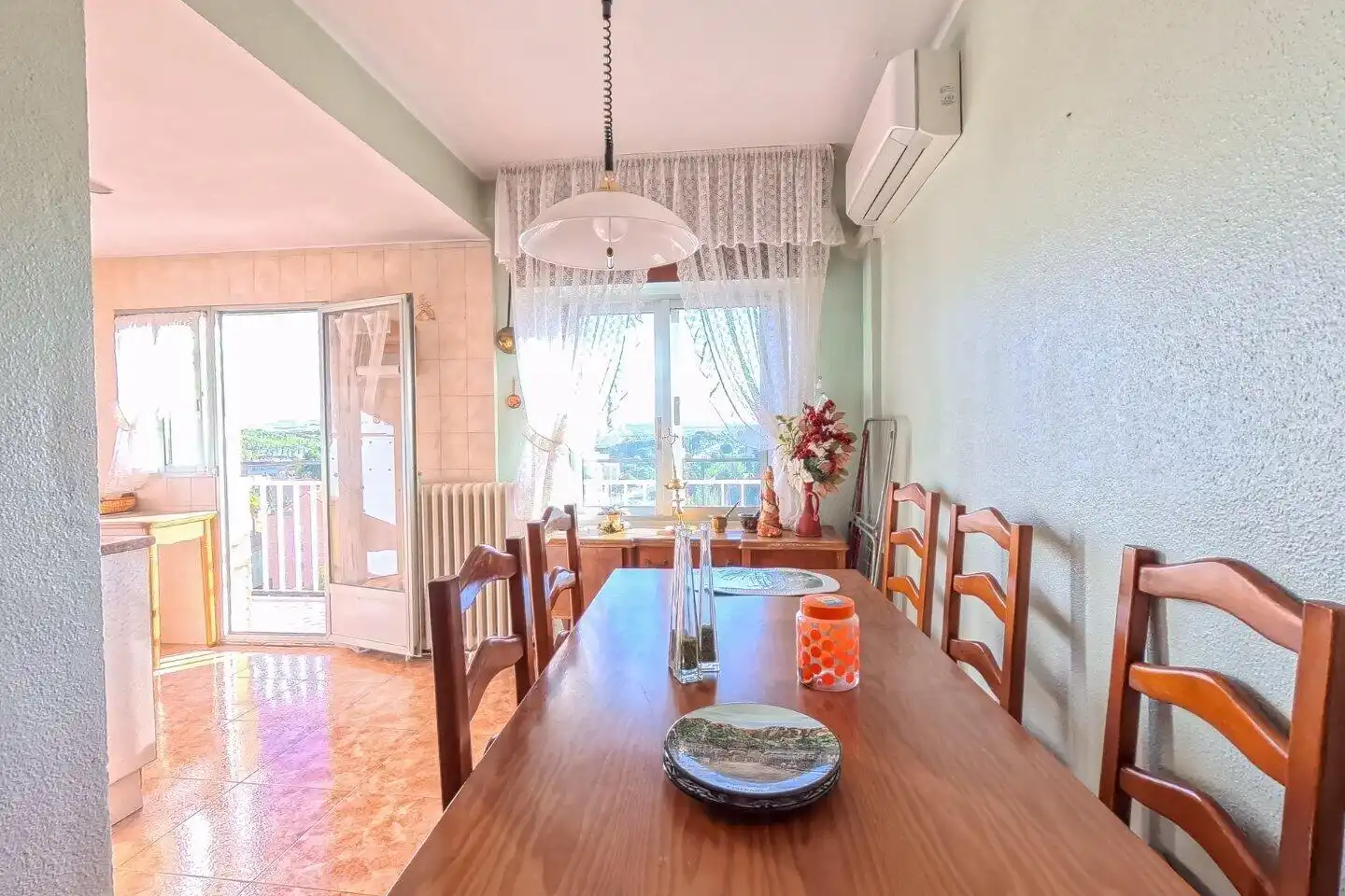 Piso con ascensor en venta en Casablanca, imagen 4