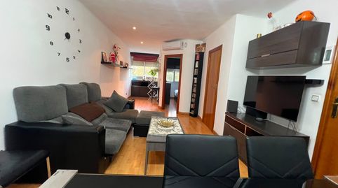 Foto 2 de Piso en venta en Carrer de Madrid, Llefià, Badalona