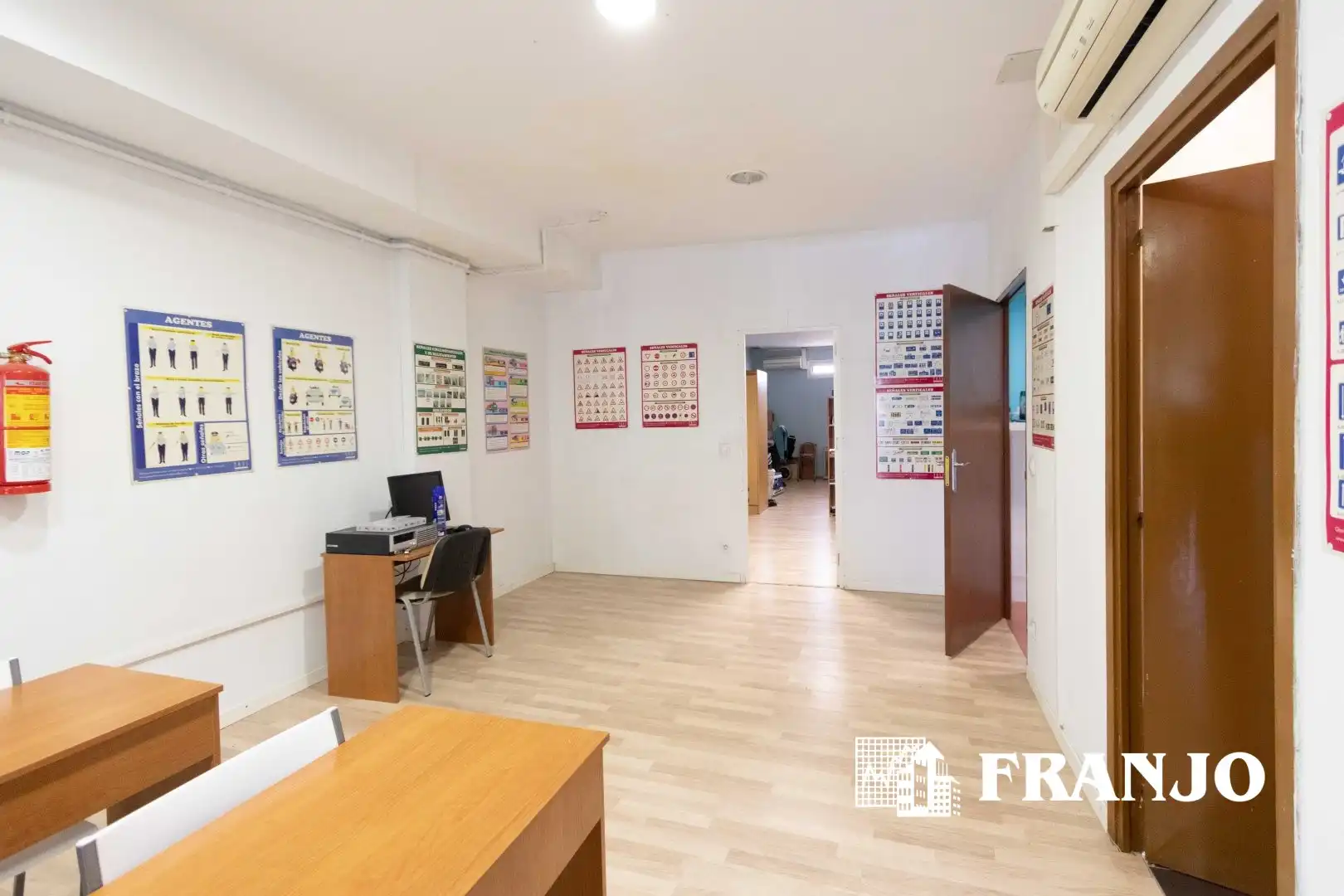 Local commercial à vendre à Centre - Eixample – Can Llobet, imagen 3