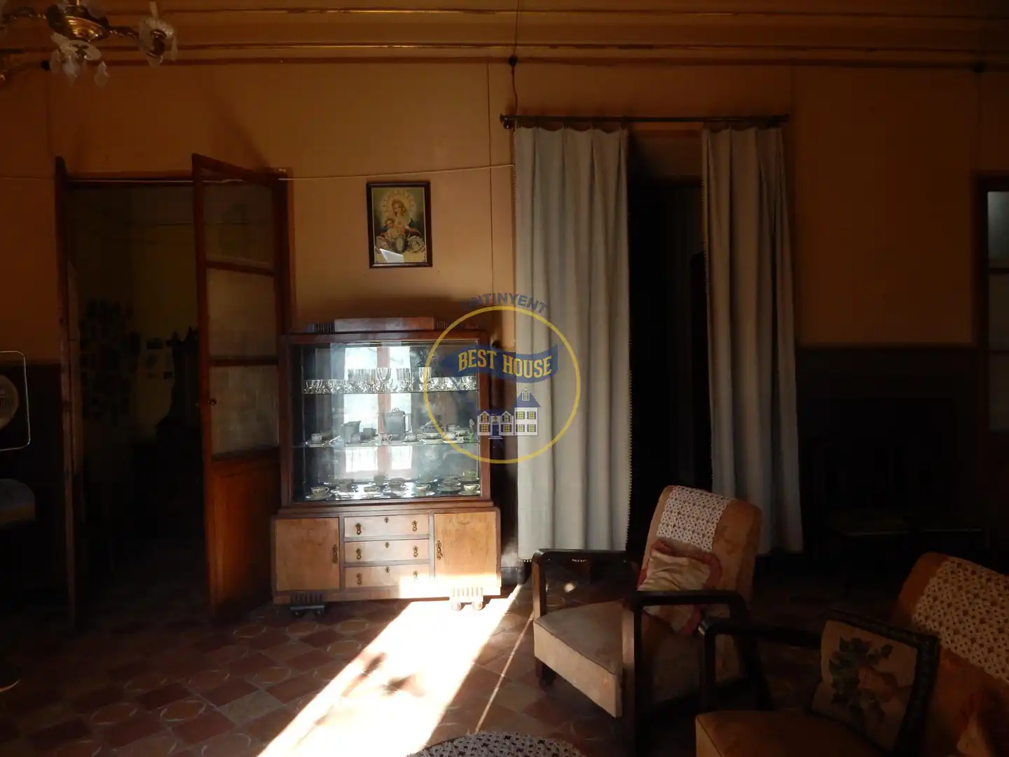 Casa amb terrassa en venda a Bocairent, imagen 24
