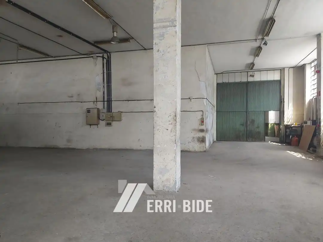 Nave industrial in vendita a Aritz Bidea 63, imagen 21
