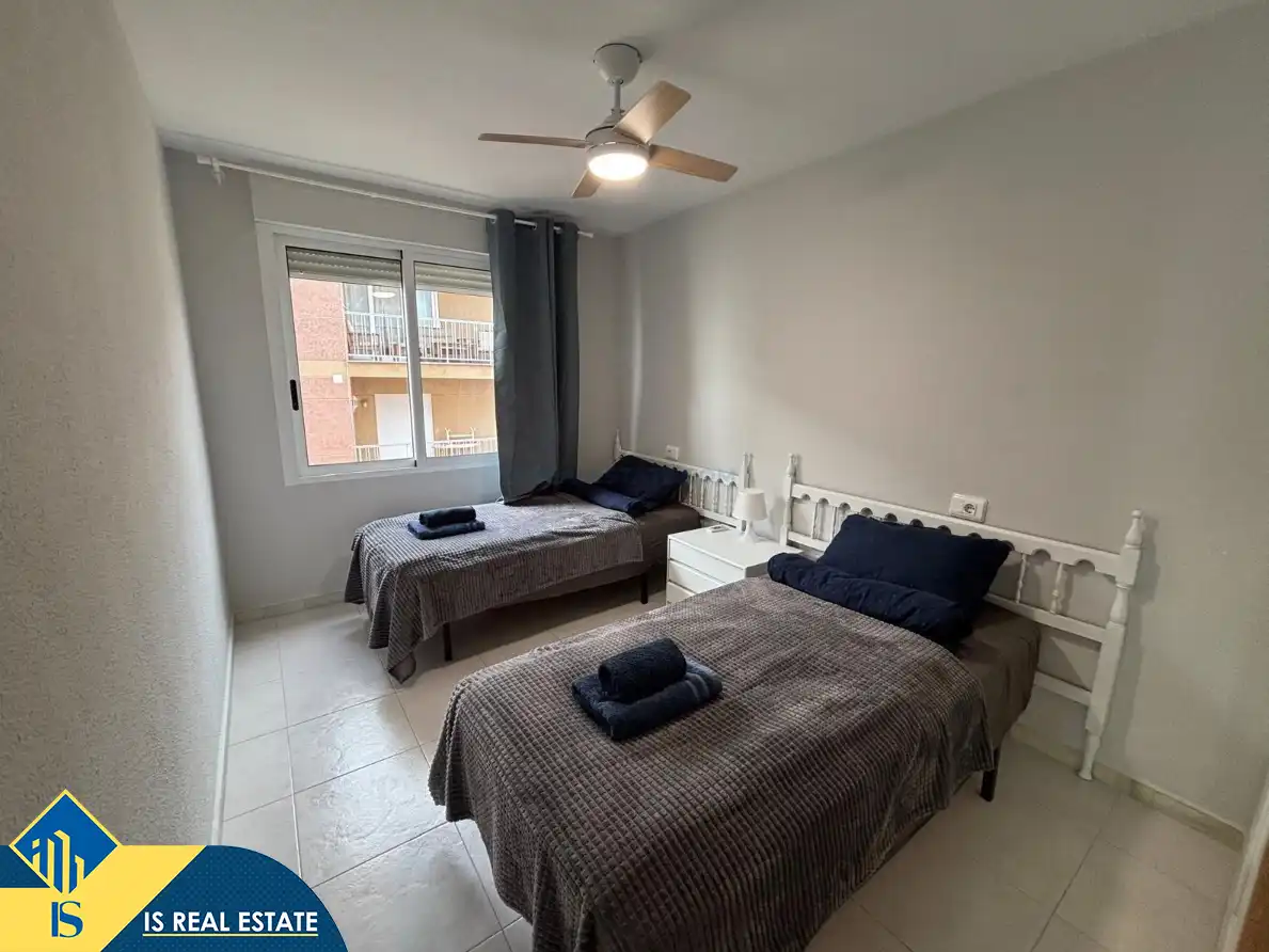 Apartament en venda a Playa del Acequión, Náufragos y Rocío del Mar, imagen 11