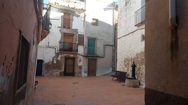Casa adosada en Venta en Carrer el Carme en Tales