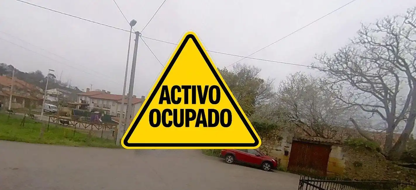 Residential land for sale in Reocín
