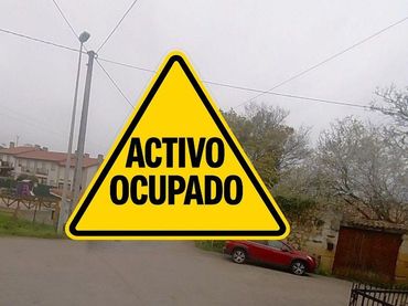 Terreny residencial en venda a Reocín