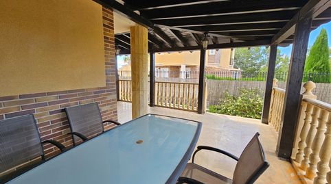 Foto 4 de Casa o chalet en venta en Altorreal - El Chorrico, Molina de Segura