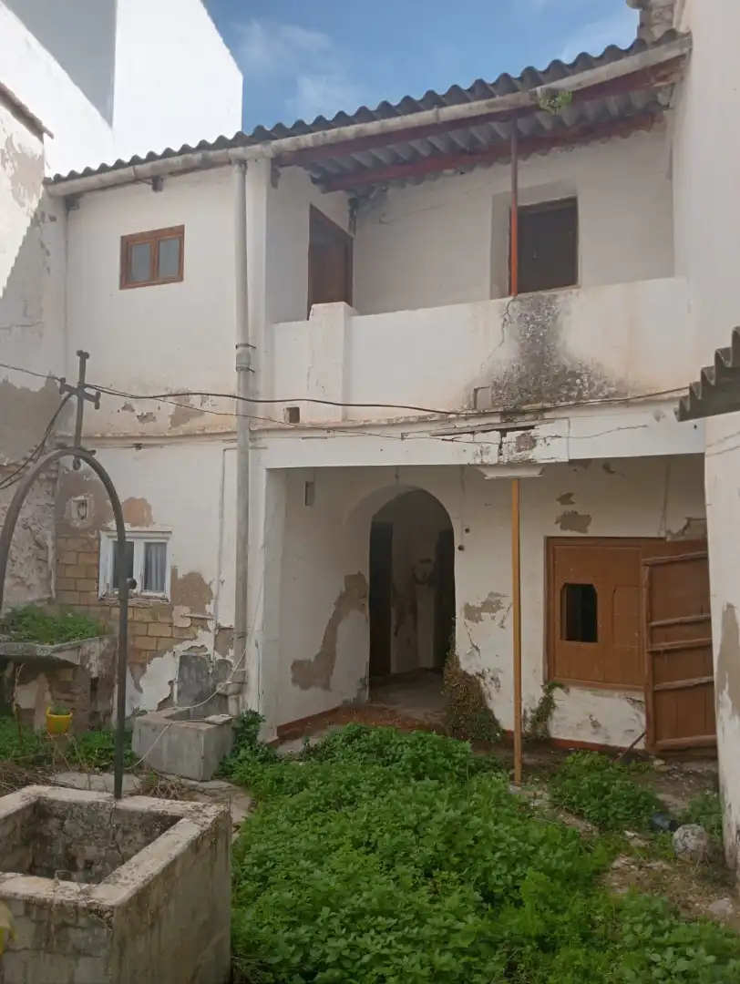 Exterior view of Houses for sale in Écija, Sevilla