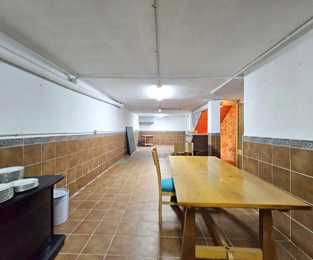 Detached homes for rent in Carrer de Güell i Ferrer, Progrés - Pep Ventura