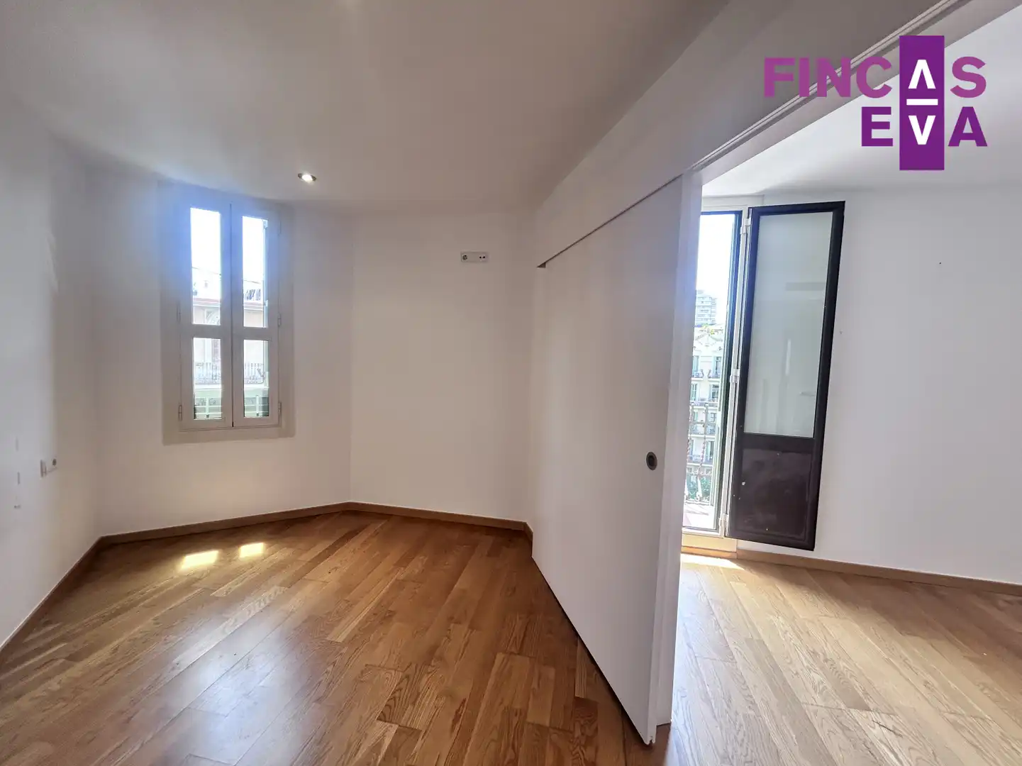 Appartement avec terrasse à vendre à Barcelona - CL ARIBAU, imagen 6