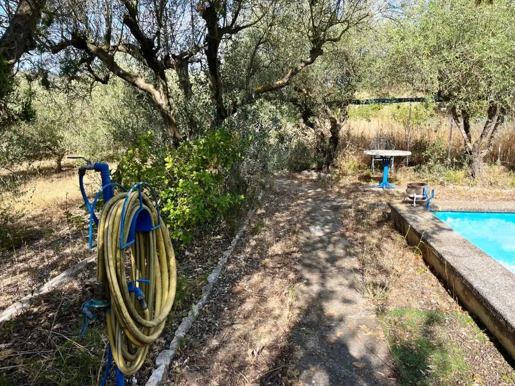 Casa o chalet en venta en Baldellou