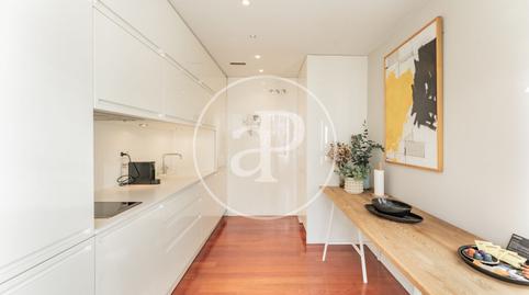 Foto 5 de Pis de lloguer a C. de Claudio Coello, Castellana, Madrid