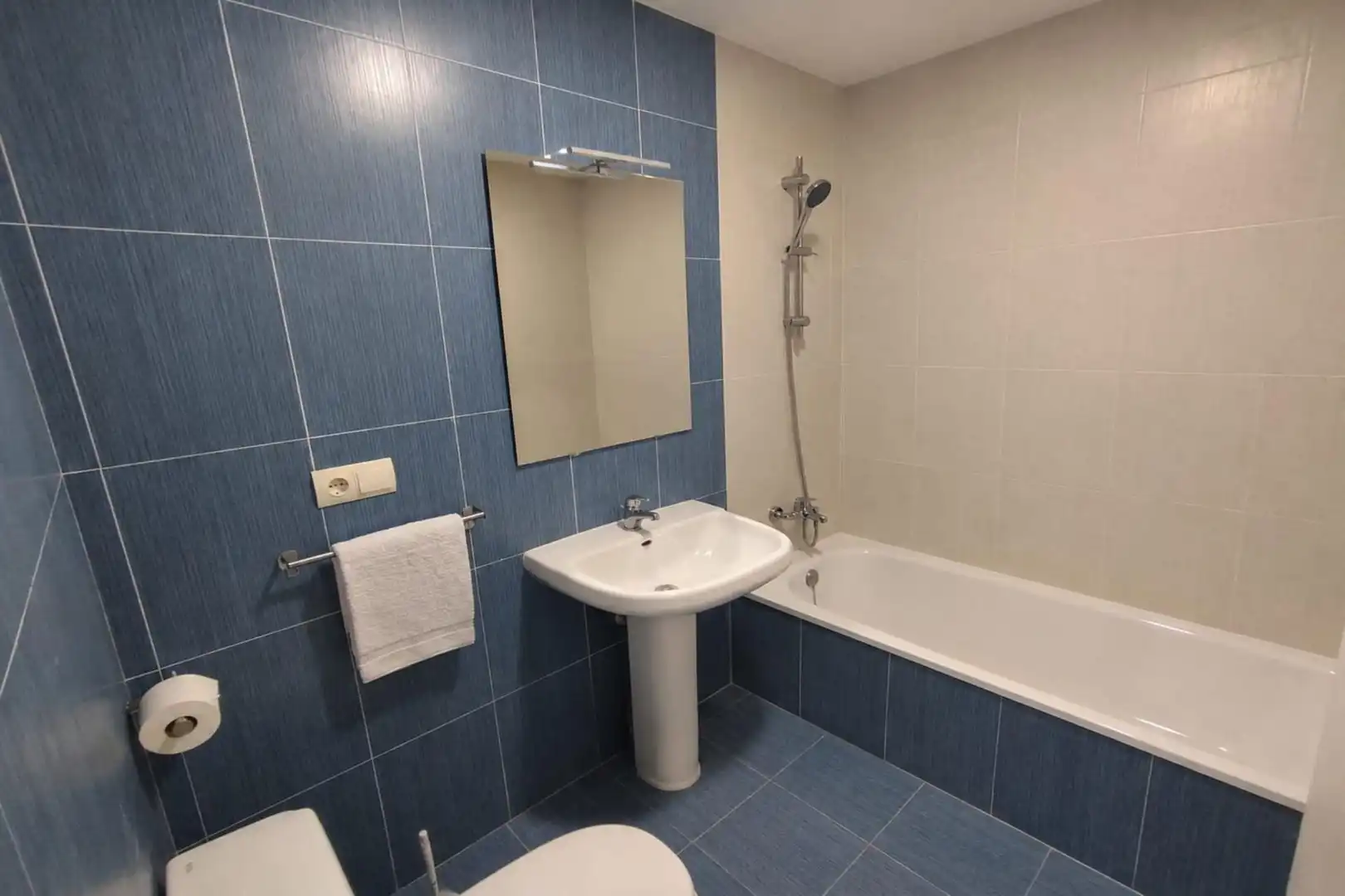 Appartement avec ascenseur à vendre à Deltebre, imagen 9