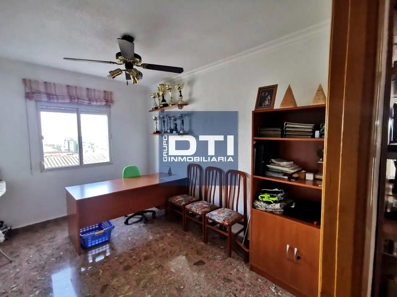 Casa o xalet en venda en Balazote amb Aire condicionat i Terrassa