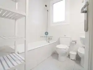 Piso en venta en Travessera de Gràcia, El Baix Guinardó