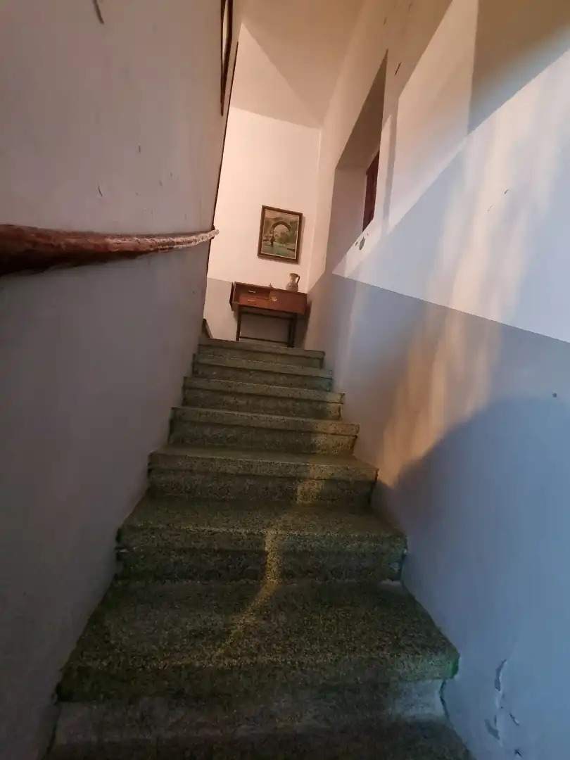 Finca rústica en venta en Arancón con Amueblado