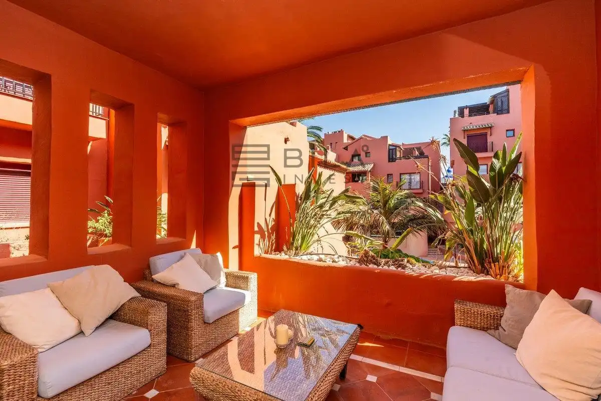 Appartement avec piscine à vendre à Jardines de Don Carlos, imagen 4