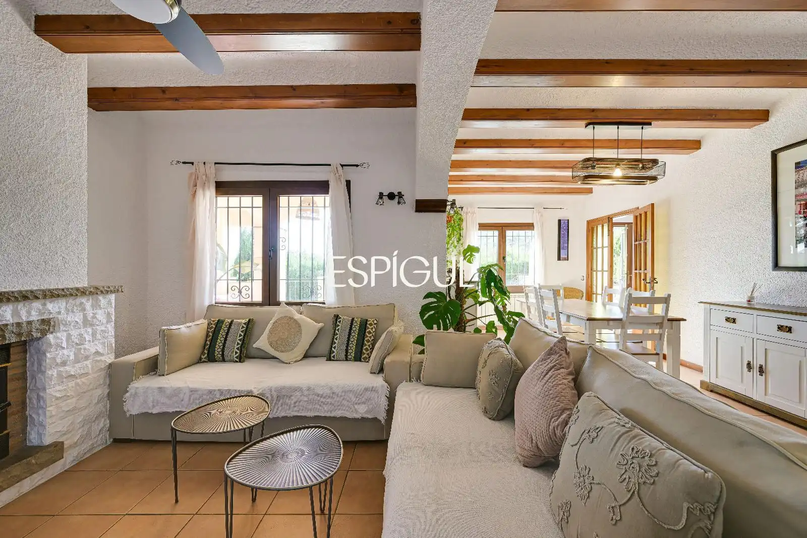 Casa con terraza en venta en Florencia, imagen 30