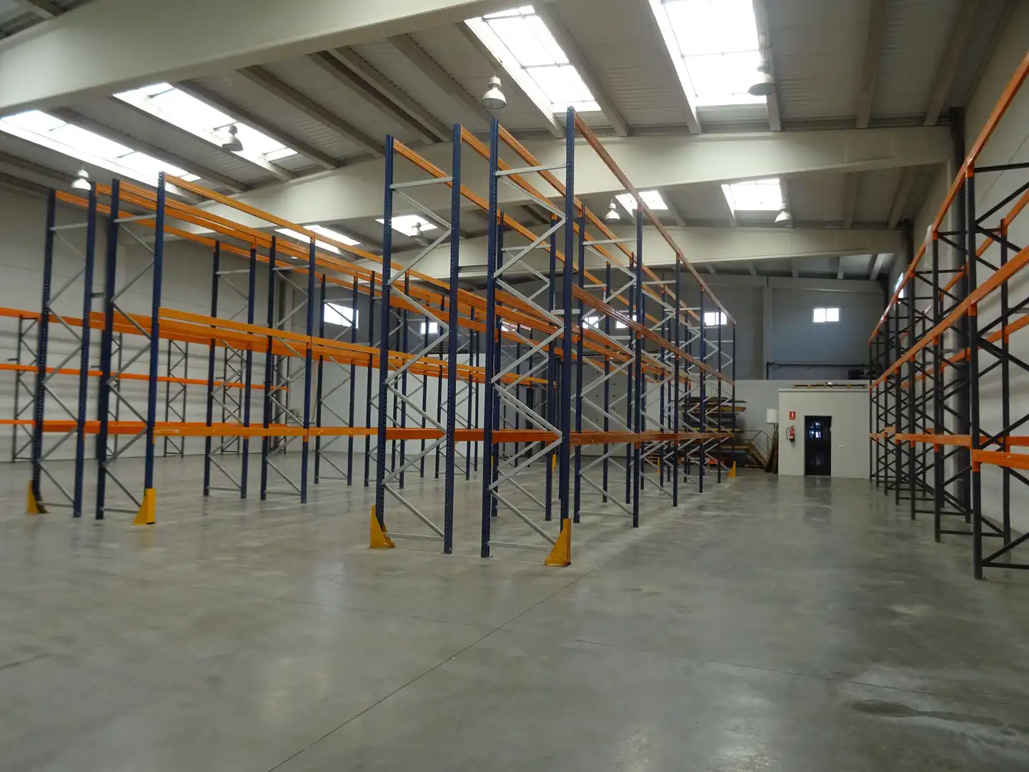 Nave industrial en venta en Algemesí, imagen 9