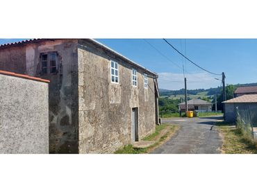 Casa en venda a Poblado Pereiro-Laro 14