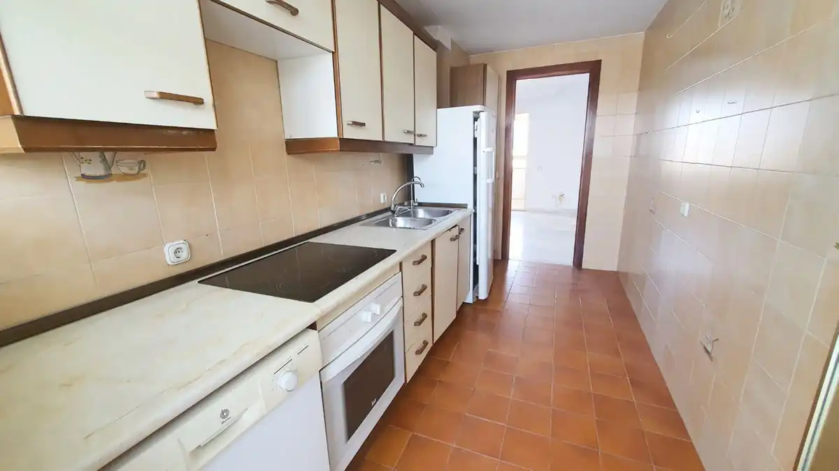 Appartement compact avec ascenseur à vendre à Puerto Deportivo, imagen 16